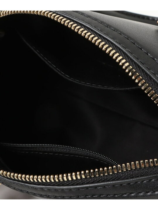 楽天市場】Everleigh エベルレイ ボウリングバッグ CHARLES & KEITH 