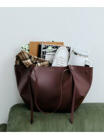 Calla カルラ ラージトートバッグ CHARLES & KEITH チャールズアンドキース バッグ トートバッグ【送料無料】[Rakuten Fashion]