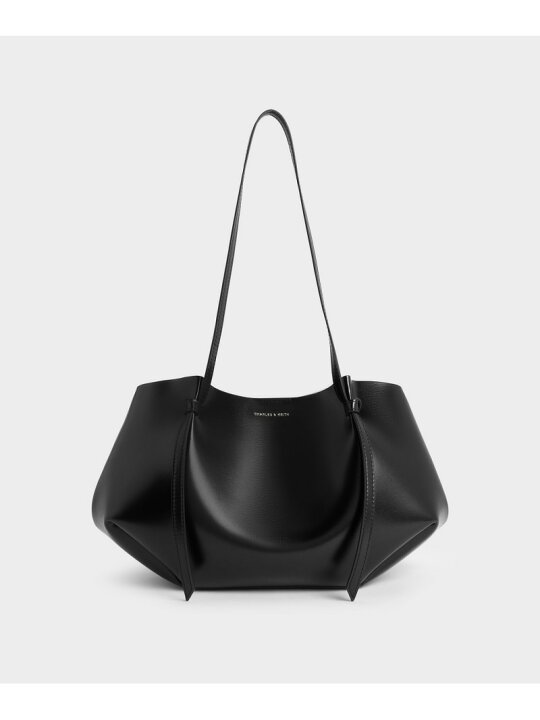 楽天市場】Calla カルラ トートバッグ CHARLES & KEITH チャールズ 