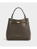 楽天市場】charles & keith バッグ（バッグ・小物・ブランド雑貨）の通販