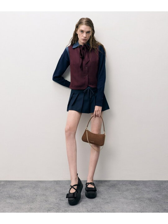 楽天市場】Elspeth エルズペス ショルダーバッグ CHARLES & KEITH
