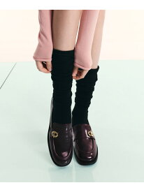 Marley マーリー メタリックアクセントローファー CHARLES & KEITH チャールズアンドキース シューズ・靴 ローファー【送料無料】[Rakuten Fashion]