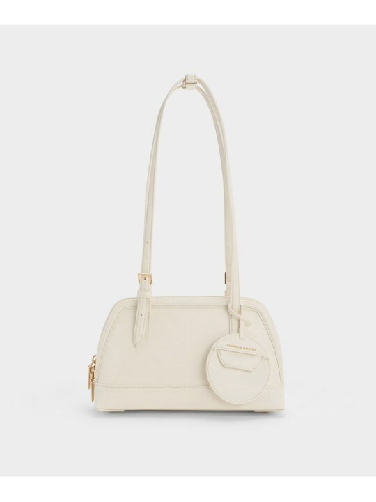 楽天市場】Enola エノラ イロンゲイティッドハンドルバッグ CHARLES 