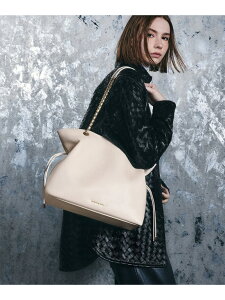 Arya �A���A �u���C�h�X�g���b�v�_�u���n���h���g�[�g�o�b�O CHARLES & KEITH �`���[���Y�A���h�L�[�X �o�b�O �V�����_�[�o�b�O �u���b�N�y��s�\��z*�y���������z[Rakuten Fashion]