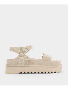 cC tbgtH[ANXgbvT_ CHARLES & KEITH `[YAhL[X V[YEC ̑̃V[YEC ubN x[Wyz[Rakuten Fashion]