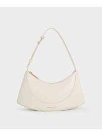 Sigrid シグリッド ショルダーバッグ CHARLES & KEITH チャールズアンドキース バッグ ショルダーバッグ【送料無料】[Rakuten Fashion]