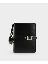 楽天市場】charles&keith 財布（レディースバッグ｜バッグ）：バッグ 