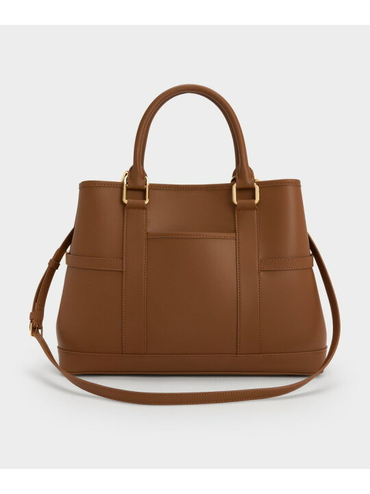 楽天市場】Scottie スコッティートートバッグ CHARLES & KEITH 