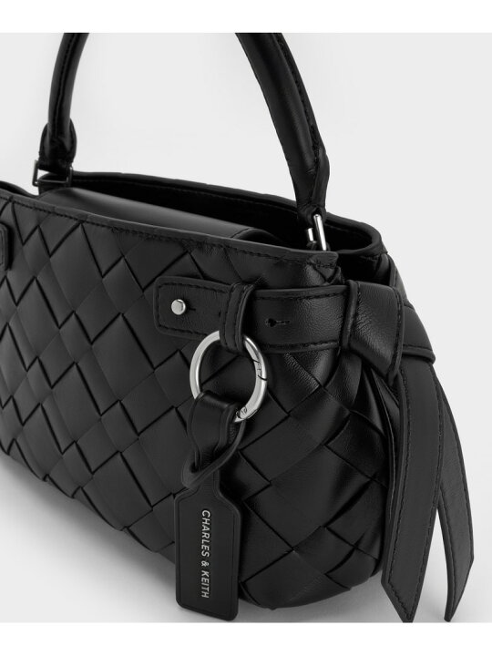 楽天市場】【SALE／30%OFF】Ivette イヴェット ウーブントップハンドル 