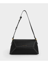 楽天市場】charles & keith ショルダーバッグの通販