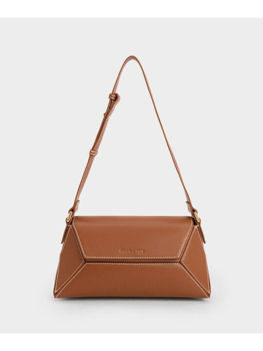 楽天市場】Nasrin ナスリン ジオメトリックショルダーバッグ CHARLES 