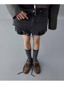 Jollie ジョリー グロメット メリージェーン スニーカー CHARLES & KEITH チャールズアンドキース シューズ・靴 パンプス【送料無料】[Rakuten Fashion]