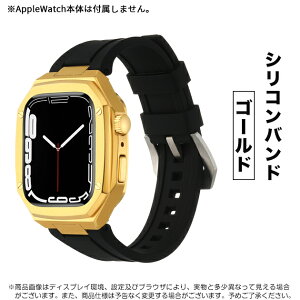 AbvEHb`10 Jo[ apple watch SE oh XeX xg Zbg ̌^oh 44mm 45mm VR