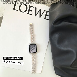 applewatch 11�o���h �`�F�[�� �A�b�v���E�H�b�` �x���g apple watch SE3 �o���h 40mm 44mm 42mm 46mm �אg �X����