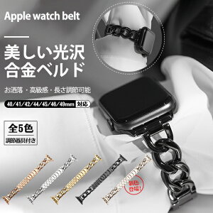 �A�b�v���E�H�b�`11 �o���h �X�e�����X apple watch �x���g applewatch SE3�o���h 40mm 44mm 42mm 46mm �`�F�[�� �X����