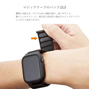 applewatch 11�o���h �i�C���� �A�b�v���E�H�b�` �P�[�X �x���g �Z�b�g apple watch SE3 ��̌^�o���h 40mm 44mm �X�|�[�c