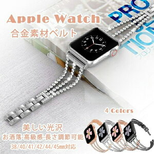 applewatch 11�o���h �X�e�����X �A�b�v���E�H�b�` �x���g apple watch SE3 �o���h 40mm 44mm 42mm 46mm �`�F�[�� �X����