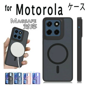 Motorola Moto G Stylus 5G 2025 Moto edge 2025 G Power 5G 2025 2026 Moto G 5G 2025 2026 G Play 2026�P�[�X �J�o�[ magsafe�Ή� �J�����ی� �ϏՌ� �w��h�~ G Stylus 5G �ی�J�o�[ �_�炩��TPU �X�}�z�P�[�X �������