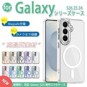 Galaxy S26 �P�[�X �j�����p �y�ʁ����` Magsafe�Ή� Galaxy S26Plus �y�ʁ����` Magsafe�Ή� �P�[�X Galaxy S26 Ultra �P�[�X Galaxy S26 Edge �P�[�X �j�����p �ϏՌ� Galaxy S26 25 24 �P�[�X Galaxy S26 25 24 Ultra �P�[�X G