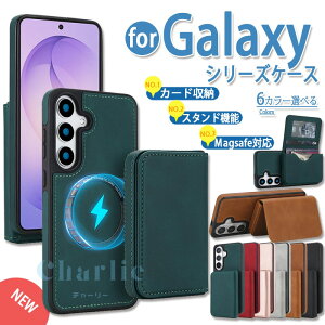 Galaxy S26Ultra �P�[�X �J�[�h���[ �X�^���h�@�\ �G��S�n�̗ǂ��f�� �������}�O�l�b�g�J�[�h MagSafe �Ή� Galaxy S26Plus �P�[�X Galaxy S26 �P�[�X Galaxy S25Ultra �P�[�X Galaxy S24 23 22 ultra �P�[�X Galaxy FE �P