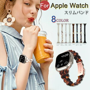 AppleWatch�o���h �A�b�v���E�H�b�`�o���h �A�b�v���E�H�b�` �A�N���� �o���h �X���� Apple Watch �x���g �ׂ��b �y�� �H��t�� ������� �V���[�Y SE 8 7 6 5 4 ���f�B�[�X 38mm 40mm 41mm 42mm 44mm 45mm �r��