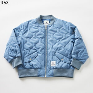 30%OFF SALE Z[SMOOTHY MA-1 JKT 32jk-03 yq AE^[ gbvX LbY uh j̎q ̎q jZbNX  130 140 150 160 AJW z