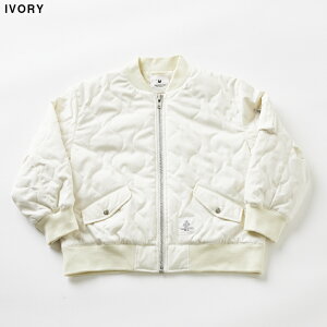 30%OFF SALE Z[SMOOTHY MA-1 JKT 32jk-03 yq AE^[ gbvX LbY uh j̎q ̎q jZbNX  130 140 150 160 AJW z