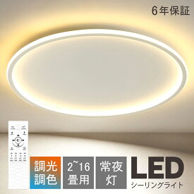 シーリングライト LED おしゃれ 調光調色 北欧 照明器具 3~5畳 6~8畳 9~11畳 12~14畳 全4色 シーリング照明 間接照明 天井照明 リビング ダイニング 省エネ 寝室 和室 洋室 シンプル 明るい カフェ リビング用 居間用 ダイニング用 食卓用 寝室