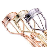KAI　貝印Ring Eyelash Curler リング アイラッシュカーラー種類：19.5、21、22.5、替えゴム（メール便可）
