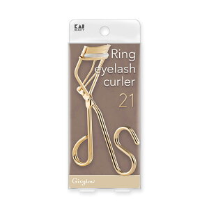 KAI@LRing Eyelash Curler O ACbVJ[[ށF19.5A21A22.5AւSi[։j