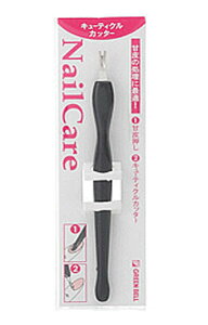 �y���[���։zGREEN BELL �O���[���x���L���[�e�B�N���J�b�^�[PSG-003