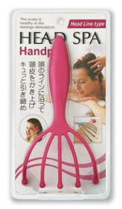�y�M�t�g��Ή��z���V��HEAD SPA Handpro �w�b�h�X�p�@�n���h�v��Head Line type �w�b�h���C���^�C�vHS936�@�Ⴡ�[���֕s��