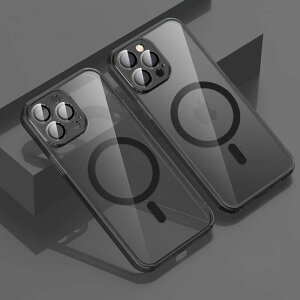 iphone13 magsafe ケース iPhone12 ケース iPhone13Pro ケース iPhone13 pro max ケース iPhone12 Pro ケース クリアケース MagSafe対応 iphoneケース かわいい アイフォン13 用 マグセーフ 充電器 スマホ カバー カメ