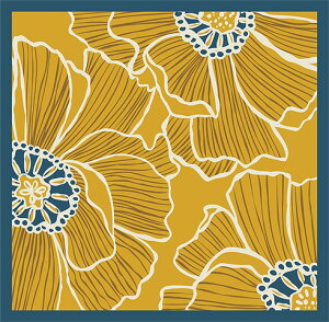 C~ 唻 C~ Ȃ qz 96×96cm ӂ낵 D^Cv 36ށ { lR|X H made in JAPAN Furoshiki  ʋC 蕨 v[g  z GR 