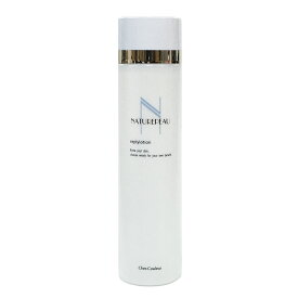 【あす楽・送料無料】シェルクルール ナチュレポウ リプライローション 160mL 化粧水 Cher-Couleur 色素無添加 香料無添加 界面活性剤無添加 アルコール無添加