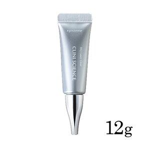 Ki GsXe[ HQ[U[NA y12gzepisteme HQ Laser Clear [g nChLm et