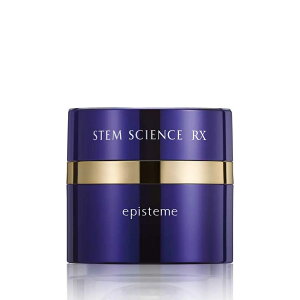 Ki GsXe[ XeTCGXRXN[ 45g episteme STEM SCIENCE RX cream
