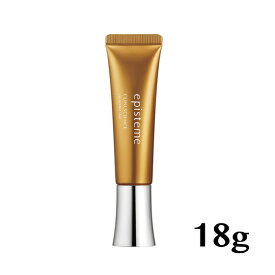 正規品 エピステーム アイパーフェクトショットb 【18g】目元 目じり まぶた episteme eye perfect shot b ロート製薬 目元美容液 アイケア アイクリーム