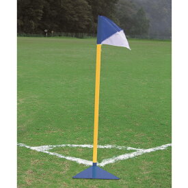EVERNEW エバニュー サッカーコーナーフラッグポールN EKU035 4934048645779