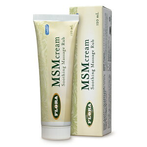 MSMN[ `[u^Cvy120mlz FLORA(t[) MSM(`EXtHjE^) (t[EnEX)