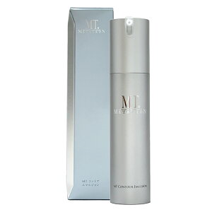 <リニューアル> MT メタトロン コントア エマルジョン 50ml (旧 MT エッセンス・エマルジョン) 正規品 基礎化粧品 乳液 大人肌 コラーゲン ヒアルロン酸※QRコードなし