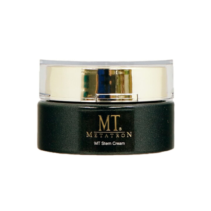楽天市場】MTメタトロン MT ステム クリーム 30g 正規品 基礎化粧品  