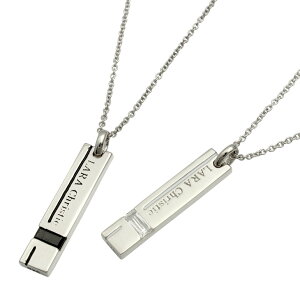 LARA Christie �y�A�l�b�N���X �y���_���g �V���o�[�A�N�Z�T���[ ���f�B�[�X �T�C�h�E�F�C PAIR Label p3037-p