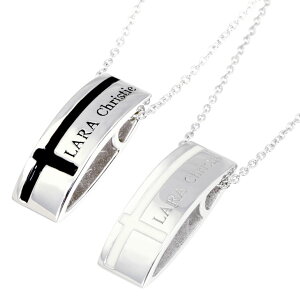 LARA Christie yAlbNX y_g Vo[ANZT[ Vo[ }NX PAIR Label p3119-p