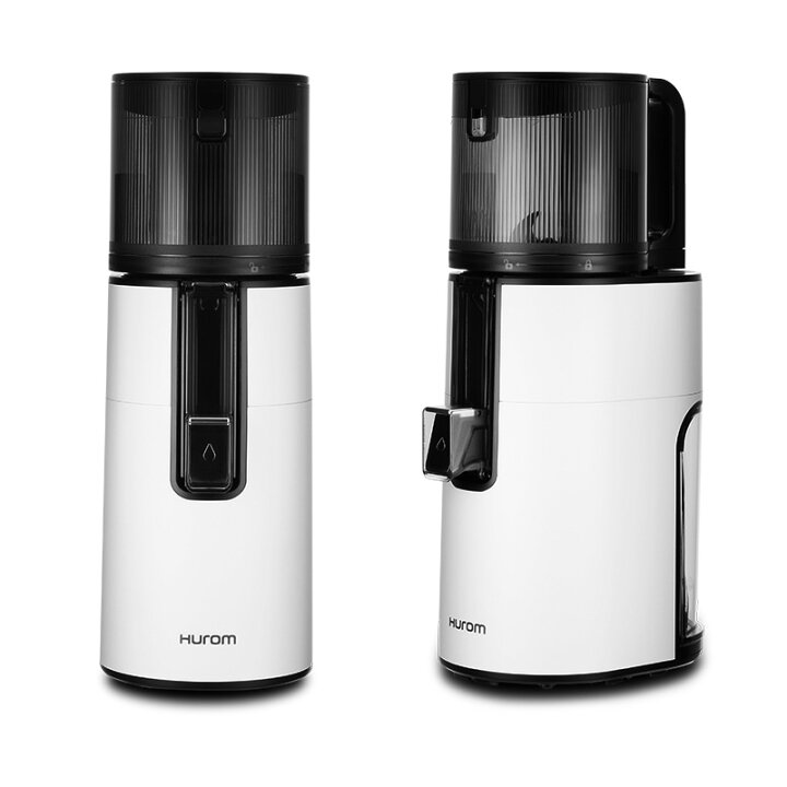 楽天市場】【正規品】ヒューロム スロージューサー H400 ワーム 