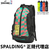 楽天市場】スポンジボブ バックパックの通販