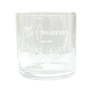 t[EGbZX+Lbhyt[ 20th AnniversaryvʃOXz FLORA(t[) FlorEEssence+(t[GbZXvXLbh) (t[EnEXAvʃJbv)