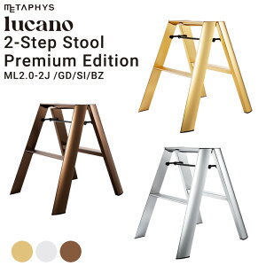 JH nZK v~AJ[m Premium lucano ML2.0-2J J[m 2Xebv 2-step  r  IV ͂ nVS Xebv y A~ Xc[ ^tBX METAPHYS Obhf