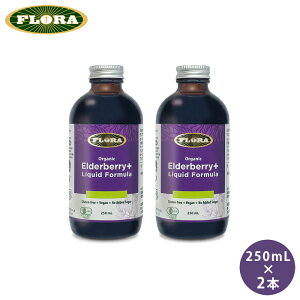 yܖ2027N331܂Łz TuEK[h G_[x[{ Lbh 250ml×2{ |tFm[ r^~A r^~C GLiZA Ñ n[u RX t[EnEX FLORA t[ 