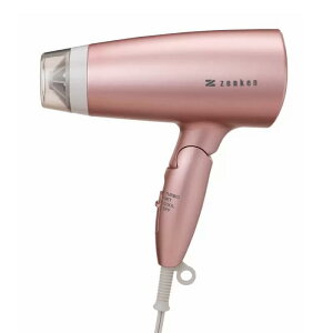 �y���K�̔��X�z �[���P�� �d���g�ጸ �w�A�P�A �h���C���[ ZD750P �s���N�S�[���h ZD750W �p�[���z���C�g ���ԊO�� �L���[�e�B�N�� ���邨�� �ቷ�� �啗��